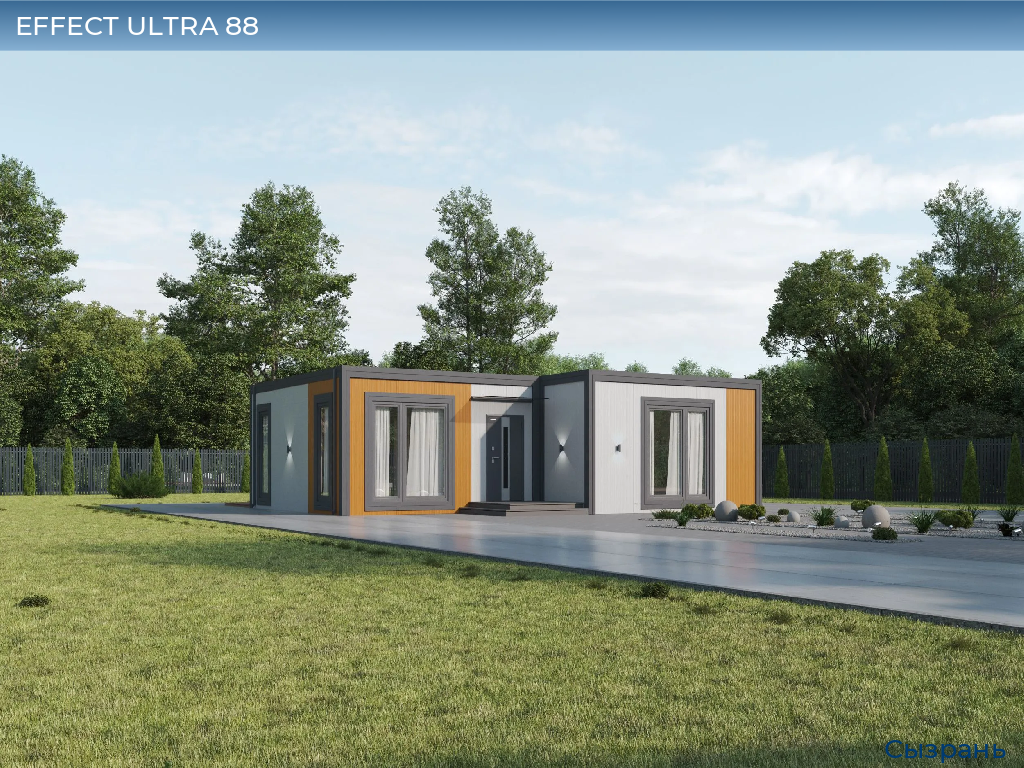 EFFECT ULTRA 88, syzran.doorhan.ru