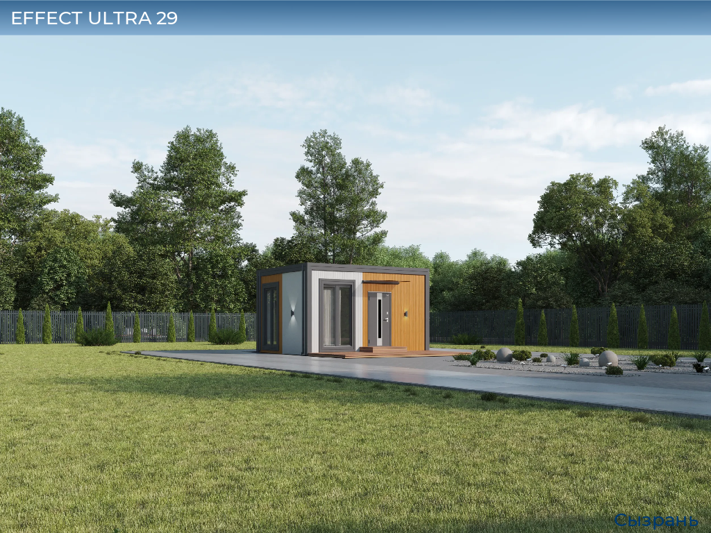 EFFECT ULTRA 29, syzran.doorhan.ru